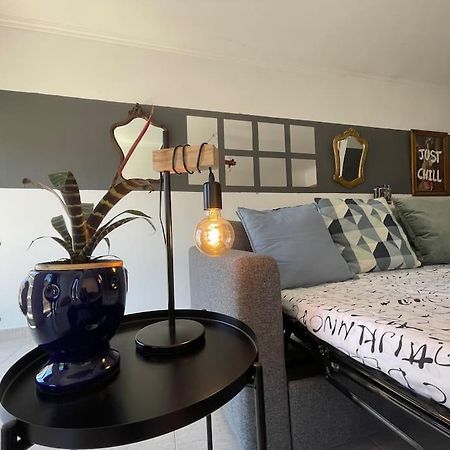 House Of Grace Charm Apartment Santana  Exterior foto
