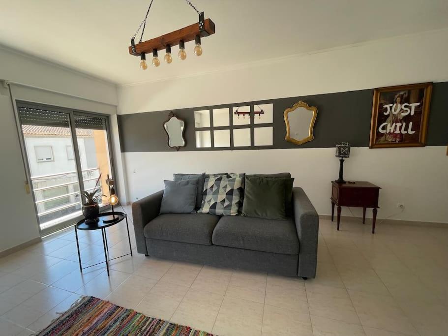 House Of Grace Charm Apartment Santana  Exterior foto